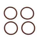 Awesomatix A800-OR0876V   D4 Damper Case O-Ring (4) for Awesomatix A800RR