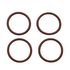 Awesomatix A800-OR0876V   D4 Damper Case O-Ring (4) for Awesomatix A800RR