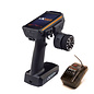 Spektrum SPM6425  iXSR+ 12-Channel DSMR+ Transmitter with SR515 Receiver