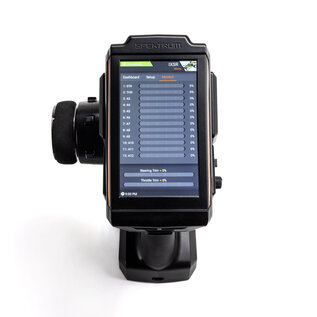 Spektrum SPM6425  iXSR+ 12-Channel DSMR+ Transmitter with SR515 Receiver