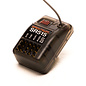Spektrum SPM6425  iXSR+ 12-Channel DSMR+ Transmitter with SR515 Receiver