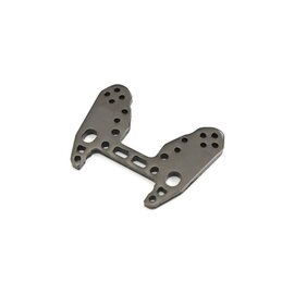 Kyosho KYOIF246GM  Front Shock Stay(t=5.0/NEO3.0/Gunmetal)