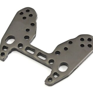 Kyosho KYOIF246GM  Front Shock Stay(t=5.0/NEO3.0/Gunmetal)