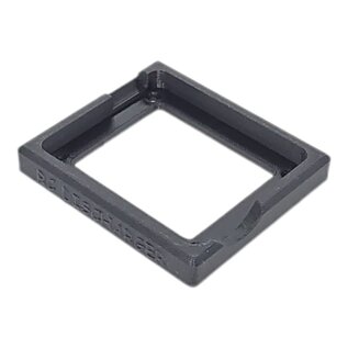 RC DISCHARGER RCD-ADP-DX6  Adapter iCharger DX6 for Regenerative Discharger