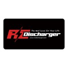 RC DISCHARGER RCD-PM-12060  RC Discharger Pit Mat