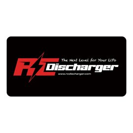 RC DISCHARGER RCD-PM-12060  RC Discharger Pit Mat