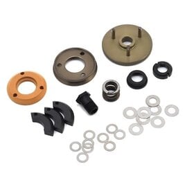 Mugen Seiki MUGH2723c MRX6R V2 Clutch Set 2723