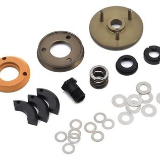 Mugen Seiki MUGH2723c MRX6R V2 Clutch Set 2723