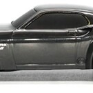 HPI HPI160980  Nano-TTR 1969 Ford Mustang RTR-X