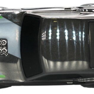 HPI HPI160980  Nano-TTR 1969 Ford Mustang RTR-X