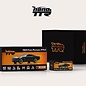 HPI HPI160980  Nano-TTR 1969 Ford Mustang RTR-X