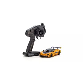 Kyosho KYO32364OR  MINI-Z RWD MR04 McLaren 720S GT3 #03 Orange
