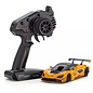 Kyosho KYO32364OR  MINI-Z RWD MR04 McLaren 720S GT3 #03 Orange