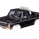 Traxxas TRA9812-BLK TRX-4M Ford F-150 Black