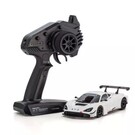 Kyosho KYO32364W  MINI-Z RWD MR04 McLaren 720S GT3 #03 White