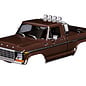 Traxxas TRA9812-BRWN TRX-4M Ford F-150 Brown