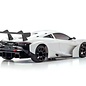 Kyosho KYO32364W  MINI-Z RWD MR04 McLaren 720S GT3 #03 White