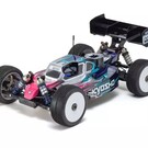 Kyosho KYO33028  Inferno MP11 TKI3 1/8 Nitro Buggy Kit 4WD