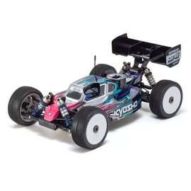 Kyosho KYO33028  Inferno MP11 TKI3 1/8 Nitro Buggy Kit 4WD