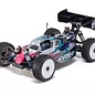 Kyosho KYO33028  1/8 Scale Radio Controlled .21 Engine Powered 4WD Racing