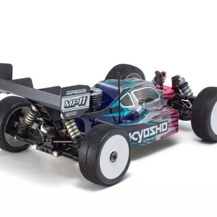 Kyosho KYO33028  Inferno MP11 TKI3 1/8 Nitro Buggy Kit 4WD