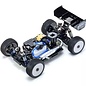 Kyosho KYO33028  1/8 Scale Radio Controlled .21 Engine Powered 4WD Racing