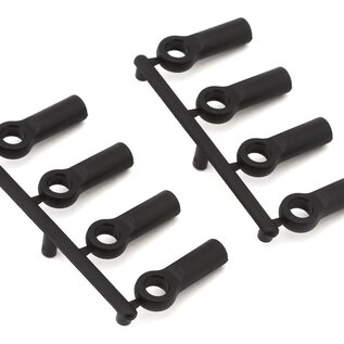 Xray XRA302663-V2  Xray X4 & T4 Ball Joint 4.9mm Open (8)
