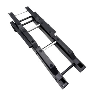 Racers Edge RCEPRO2501  1/10 RC Car 3 Layer Pit/Display Stand
