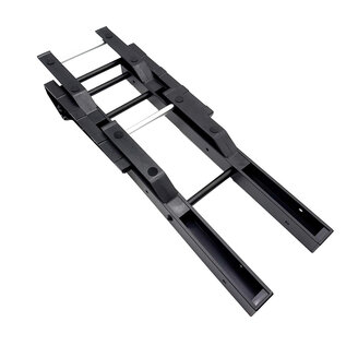 Racers Edge RCEPRO2502  1/10 RC Car 2 Layer Pit/Display Stand