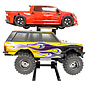 Racers Edge RCEPRO2502  1/10 RC Car 2 Layer Pit/Display Stand