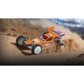 Team Associated ASC6064  RC10 4WD Team Car Kit