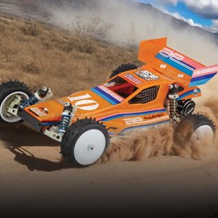Team Associated ASC4064  RC10 4WD Team Car Kit Preorder