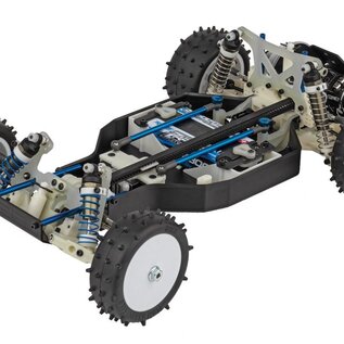 Team Associated ASC4064  RC10 4WD Team Car Kit Preorder