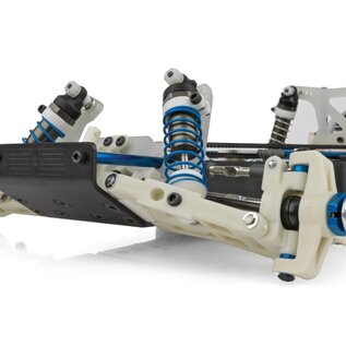 Team Associated ASC4064  RC10 4WD Team Car Kit Preorder