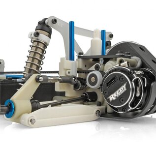 Team Associated ASC6064  RC10 4WD Team Car Kit