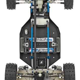 Team Associated ASC6064  RC10 4WD Team Car Kit