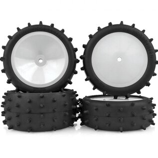 Team Associated ASC6064  RC10 4WD Team Car Kit