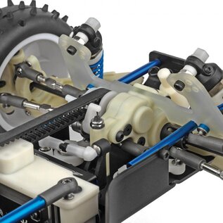 Team Associated ASC6064  RC10 4WD Team Car Kit