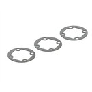 Arrma ARA310982  Diff Gasket for 29mm Diff Case (3)