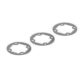 Arrma ARA310982  Diff Gasket for 29mm Diff Case (3)