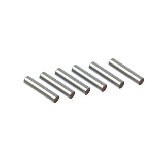 Arrma ARA713033  Pin, 2.5x11.5mm (6): EXB