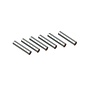 Arrma ARA713033  Pin, 2.5x11.5mm (6): EXB