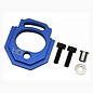 HOT RACING HRAGRM18A06  Aluminum Adjustable Motor Mount GROM