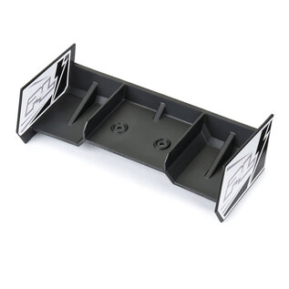 Proline Racing PRO642301  1/14 Sector Wing Black: Typhon GROM