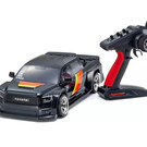 Kyosho KYO34531T1  1/10 EP 2WD Fazer D2 FZD2L Readyset 2021 Toyota Tundra Drift Version - Black