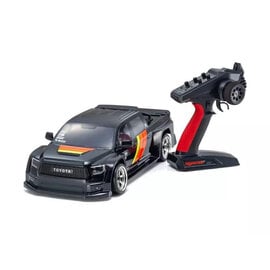 Kyosho KYO34531T1  1/10 EP 2WD Fazer D2 FZD2L Readyset 2021 Toyota Tundra Drift Version - Black