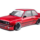 MST MXS-533907SR  Shiney Red MST RMX 2.5 1/10 2WD Brushless RTR Drift Car w/E30RB Body