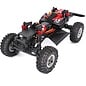 Redcat Racing RER37864  Redcat Ascent-18 International Scout II 1/18 4WD RTR Rock Crawler (Orange) w/2.4GHz Radio, Battery & Charger