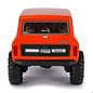 Redcat Racing RER37864  Redcat Ascent-18 International Scout II 1/18 4WD RTR Rock Crawler (Orange) w/2.4GHz Radio, Battery & Charger
