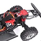 Redcat Racing RER37864  Redcat Ascent-18 International Scout II 1/18 4WD RTR Rock Crawler (Orange) w/2.4GHz Radio, Battery & Charger